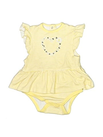 Little Me Dress (view 1)