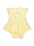 Little Me Yellow Dress 18-24 MO / 24 MO - photo 1