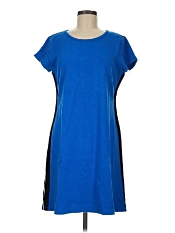 T by Talbots Casual Dress (view 1)