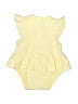 Little Me Yellow Dress 18-24 MO / 24 MO - photo 2