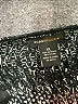 BCBGMAXAZRIA Black Cardigan Size XL - photo 7