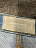 Everlane Hearts Blue Jeans Size 27 waist - photo 4