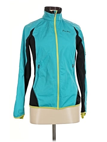 Pearl Izumi Track Jacket (view 1)