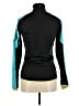 Pearl Izumi 100% Polyester Color Block Teal Track Jacket Size M - photo 2