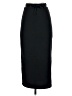 Sweet Romeo Solid Black Formal Skirt Size XS - photo 1
