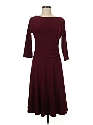 Rekucci Casual Dress (view 1)