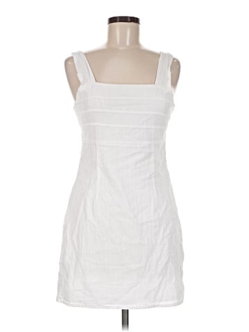 Beverly and Beck Casual Dress (view 1)