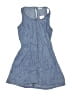 Splendid 100% Lyocell Blue Dress Size 12 - photo 1