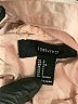 Forever 21 100% Cotton Pink Raincoat Size S - photo 6