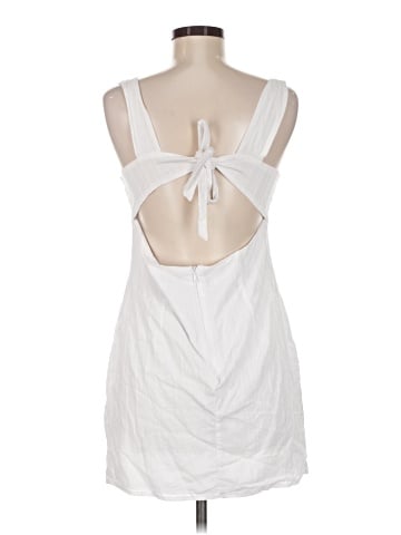 Beverly and Beck Casual Dress (view 2)