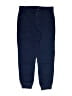 Janie and Jack Solid Blue Casual Pants Size 7 - photo 1