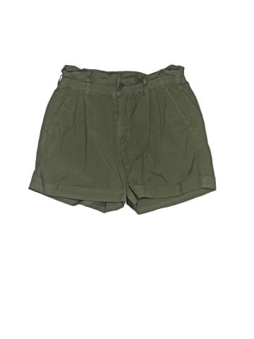 Sanctuary Khaki Shorts (view 1)