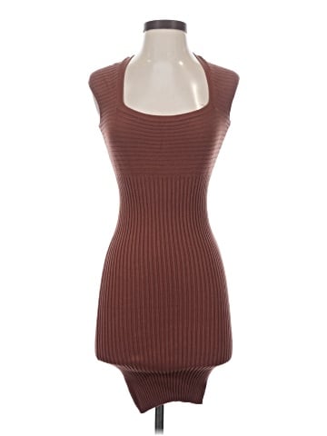 Moda International Casual Dress (view 1)