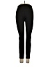 Lyssé Solid Black Active Pants Size S - photo 1