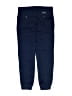 Janie and Jack Solid Blue Casual Pants Size 7 - photo 2