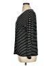 Style&Co 100% Rayon Black Long Sleeve Henley Size XL - photo 5