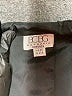 BCBG Solid Black Casual Dress Size XS (estimated) - photo 7