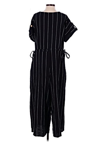World Market Jumpsuit (view 2)