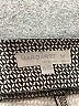 Margaret M Houndstooth Gray Active Pants Size XL - photo 4