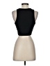 Zara Black Tank Top Size S - photo 2