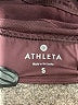 Athleta Burgundy Tank Top Size S - photo 7