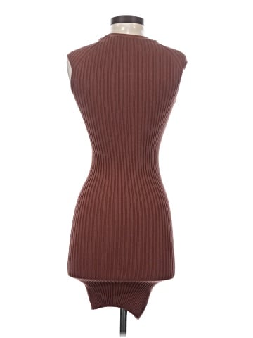 Moda International Casual Dress (view 2)