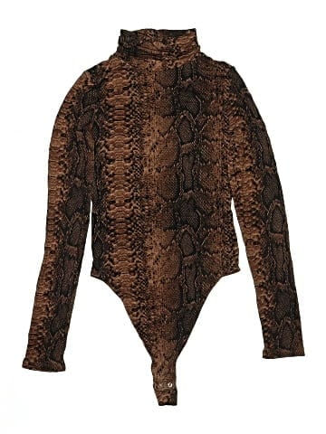 Bar III Bodysuit (view 1)