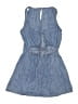 Splendid 100% Lyocell Blue Dress Size 12 - photo 2