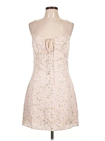 Kittenish Cocktail Dress (view 1)