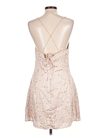 Kittenish Cocktail Dress (view 2)