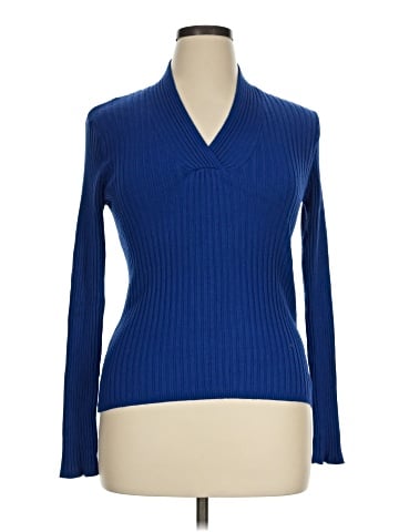 Grace Turtleneck Sweater (view 1)