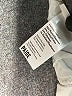 Paige Chevron-herringbone Gray Jeans Size 27 waist - photo 8