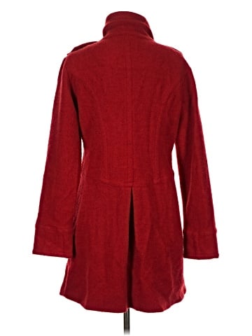 Kensie Wool Coat (view 2)