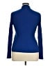 Grace Blue Turtleneck Sweater Size XL - photo 2