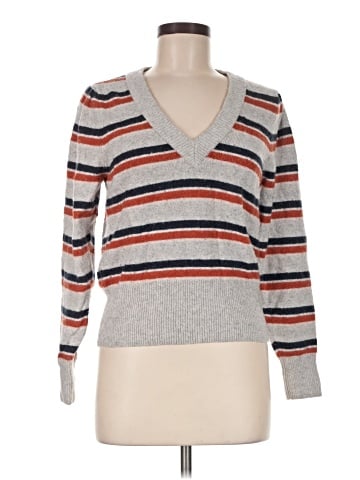 Madewell Pullover Sweater (view 1)