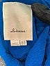 Elevenses Solid Blue Jumpsuit Size 6 - photo 4