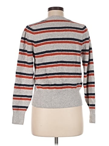 Madewell Pullover Sweater (view 2)