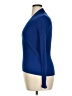 Grace Blue Turtleneck Sweater Size XL - photo 5