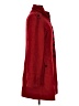 Kensie Red Wool Coat Size M - photo 4