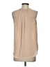 Amanda Uprichard Tan Tank Top Size S - photo 2