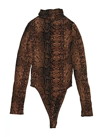 Bar III Bodysuit (view 2)