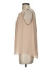 Amanda Uprichard Tan Tank Top Size S - photo 5