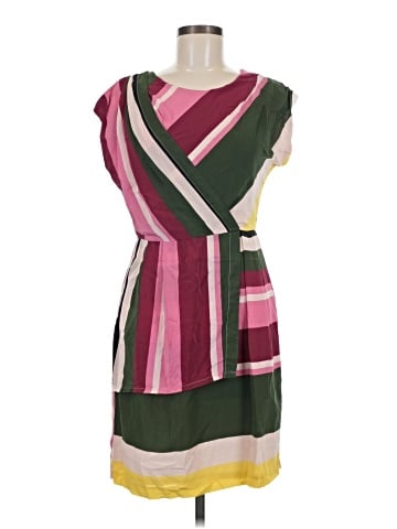 Slate & Willow Casual Dress (view 1)