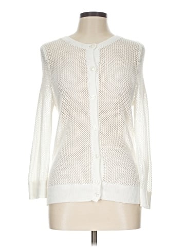Ann Taylor Factory Cardigan (view 1)