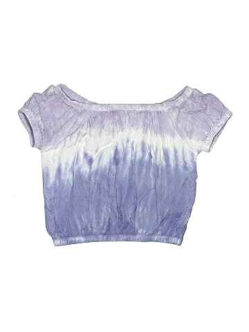 Splendid Short Sleeve Top (view 1)