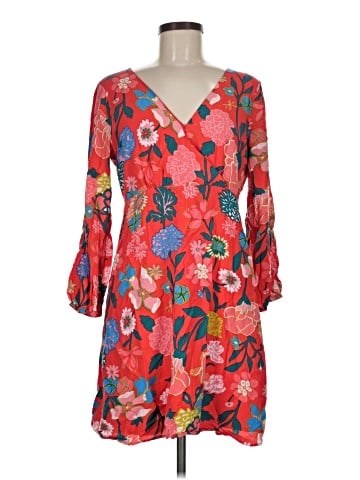 J.Crew Casual Dress (view 1)