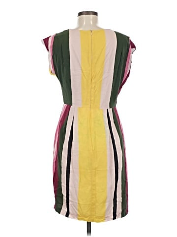 Slate & Willow Casual Dress (view 2)