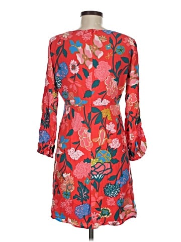 J.Crew Casual Dress (view 2)
