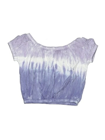 Splendid Short Sleeve Top (view 2)