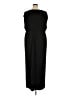 Talbots Black Casual Dress Size 3X - photo 2